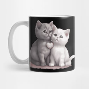 Exotic Shorthair Mug